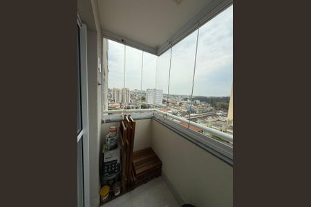 Apartamento à venda com 49m², 2 quartos e 1 vaga Apartamento à venda com 49m², 2 quartos e 1 vagaFoto 10