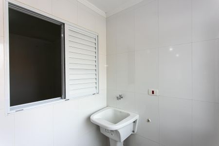 Apartamento à venda com 33m², 1 quarto e sem vaga Apartamento à venda com 33m², 1 quarto e sem vagaÁrea de Serviço