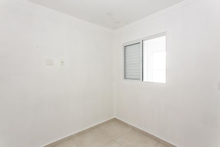 Quarto de apartamento à venda com 1 quarto, 33m² em Tatuapé, São Paulo