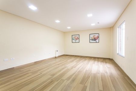 Apartamento à venda com 33m², 1 quarto e sem vaga Apartamento à venda com 33m², 1 quarto e sem vagaÁrea comum - Salão de festas