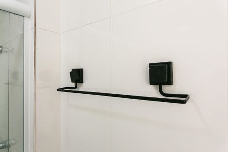 Apartamento à venda com 33m², 1 quarto e sem vaga Apartamento à venda com 33m², 1 quarto e sem vagaBanheiro