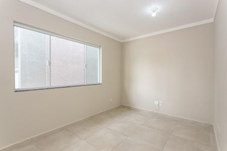 Sala de apartamento à venda com 1 quarto, 33m² em Tatuapé, São Paulo