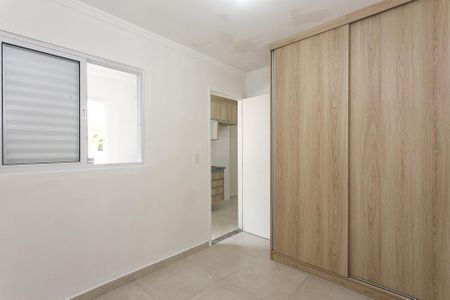 Quarto de apartamento à venda com 1 quarto, 33m² em Tatuapé, São Paulo