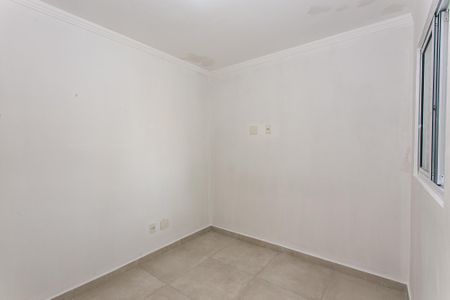 Apartamento à venda com 33m², 1 quarto e sem vaga Apartamento à venda com 33m², 1 quarto e sem vagaQuarto