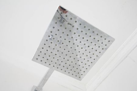 Apartamento para alugar com 47m², 2 quartos e 1 vaga Apartamento para alugar com 47m², 2 quartos e 1 vagaBanheiro