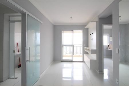 Apartamento para alugar com 47m², 2 quartos e 1 vaga Apartamento para alugar com 47m², 2 quartos e 1 vagaSala