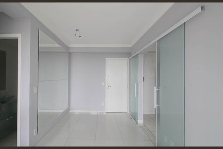 Apartamento para alugar com 47m², 2 quartos e 1 vaga Apartamento para alugar com 47m², 2 quartos e 1 vagaSala