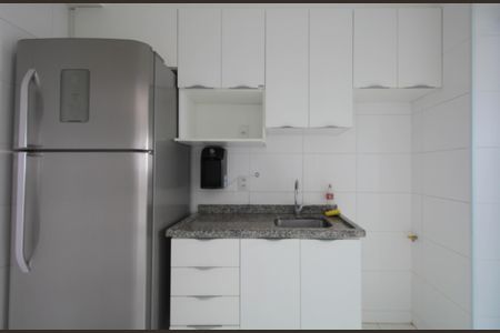 Apartamento para alugar com 47m², 2 quartos e 1 vaga Apartamento para alugar com 47m², 2 quartos e 1 vagaCozinha