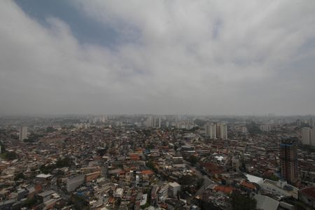 Apartamento para alugar com 47m², 2 quartos e 1 vaga Apartamento para alugar com 47m², 2 quartos e 1 vagaVista