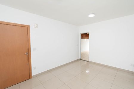 Sala de apartamento para alugar com 3 quartos, 86m² em Diamante, Belo Horizonte