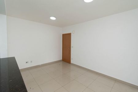 Sala de apartamento para alugar com 3 quartos, 86m² em Diamante, Belo Horizonte