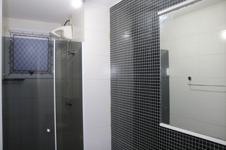 Apartamento para alugar com 33m², 1 quarto e sem vagaBanheiro