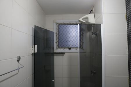 Apartamento para alugar com 33m², 1 quarto e sem vagaBanheiro
