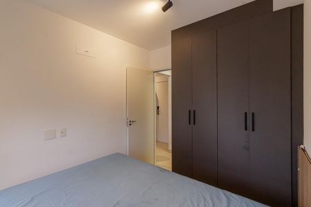 Apartamento para alugar com 30m², 1 quarto e sem vagaQuarto