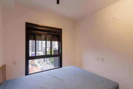 Apartamento para alugar com 30m², 1 quarto e sem vagaQuarto
