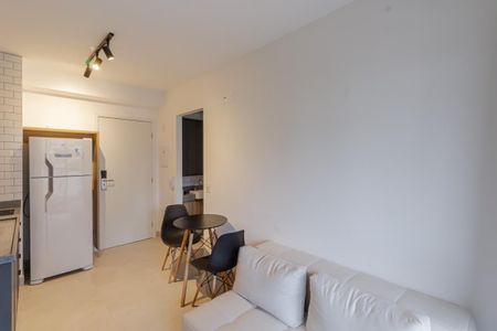 Apartamento para alugar com 30m², 1 quarto e sem vagaSala/Cozinha