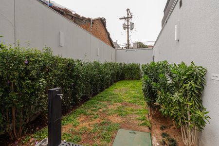 Apartamento para alugar com 30m², 1 quarto e sem vagaÁrea comum