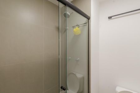 Apartamento para alugar com 30m², 1 quarto e sem vagaBanheiro