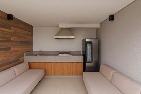 Apartamento para alugar com 30m², 1 quarto e sem vagaÁrea comum
