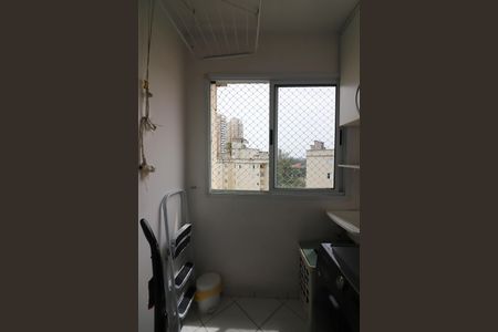 Apartamento à venda com 48m², 2 quartos e 1 vagaÁrea de Serviço