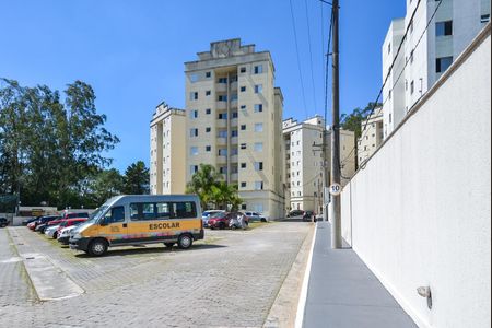 Apartamento à venda com 48m², 2 quartos e 1 vagaÁrea comum