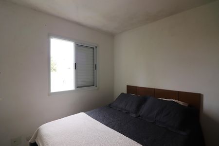 Quarto 1 de apartamento à venda com 2 quartos, 48m² em Demarchi, São Bernardo do Campo