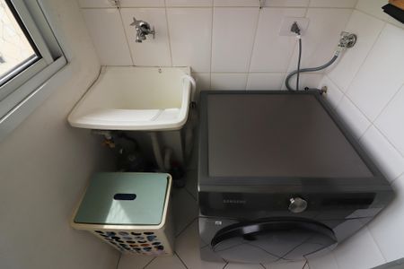 Apartamento à venda com 48m², 2 quartos e 1 vagaÁrea de Serviço