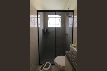 Apartamento à venda com 48m², 2 quartos e 1 vagaBanheiro Social