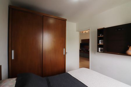Apartamento à venda com 48m², 2 quartos e 1 vagaQuarto 1