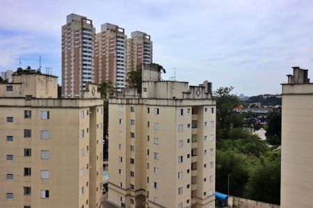 Apartamento à venda com 48m², 2 quartos e 1 vagaQuarto 2 Vista 