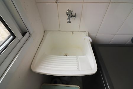 Apartamento à venda com 48m², 2 quartos e 1 vagaÁrea de Serviço