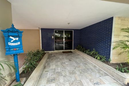 Apartamento à venda com 80m², 2 quartos e 2 vagasÁrea comum