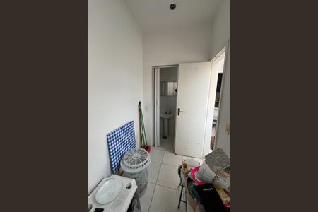 Apartamento à venda com 80m², 2 quartos e 2 vagasQuarto de Serviço