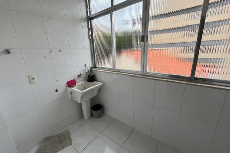 Apartamento à venda com 80m², 2 quartos e 2 vagasÁrea de Serviço