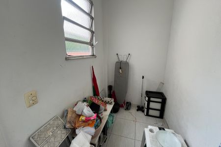 Apartamento à venda com 80m², 2 quartos e 2 vagasQuarto de Serviço