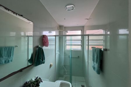 Apartamento à venda com 80m², 2 quartos e 2 vagasBanheiro