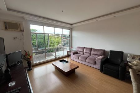 Sala de apartamento à venda com 2 quartos, 80m² em Jardim Guanabara, Rio de Janeiro