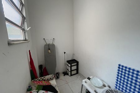 Apartamento à venda com 80m², 2 quartos e 2 vagasQuarto de Serviço