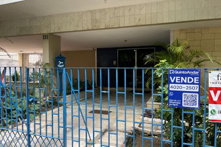 Apartamento à venda com 80m², 2 quartos e 2 vagasPlaca