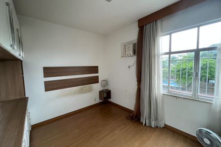 Quarto 2 de apartamento à venda com 2 quartos, 80m² em Jardim Guanabara, Rio de Janeiro