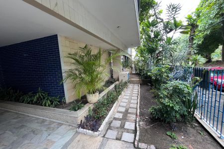 Apartamento à venda com 80m², 2 quartos e 2 vagasÁrea comum