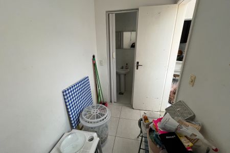 Apartamento à venda com 80m², 2 quartos e 2 vagasQuarto de Serviço