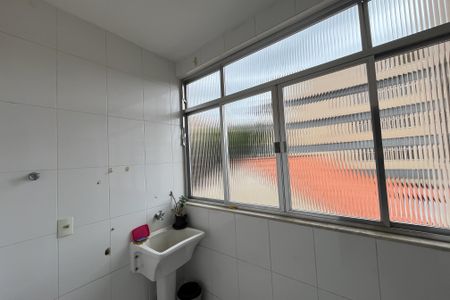 Apartamento à venda com 80m², 2 quartos e 2 vagasÁrea de Serviço