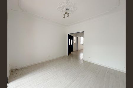 Sala de casa à venda com 4 quartos, 300m² em Água Branca, São Paulo