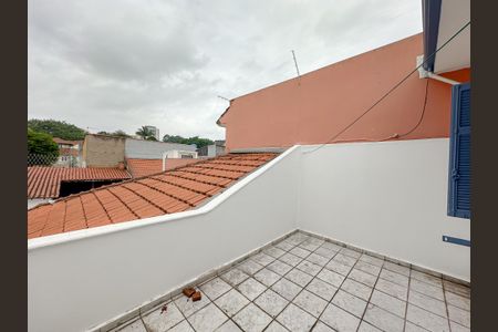 Casa à venda com 300m², 4 quartos e 3 vagas Casa à venda com 300m², 4 quartos e 3 vagasVaranda Suíte