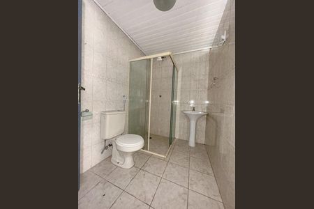 Casa à venda com 300m², 4 quartos e 3 vagas Casa à venda com 300m², 4 quartos e 3 vagasBanheiro Social