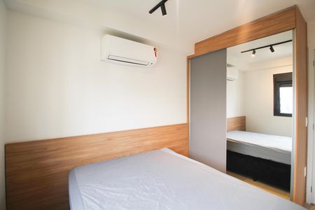 Studio de kitnet/studio para alugar com 1 quarto, 29m² em Vila Olímpia, São Paulo