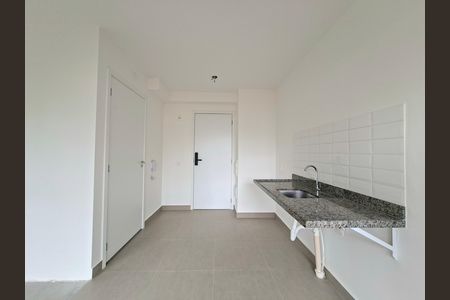Studio de kitnet/studio para alugar com 1 quarto, 29m² em Vila Olímpia, São Paulo