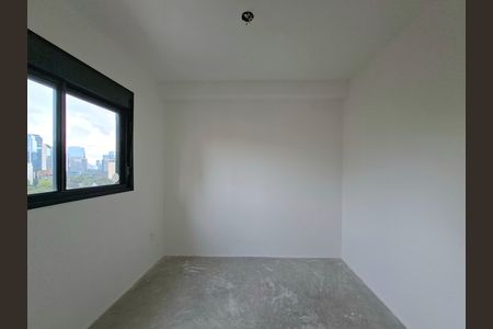 Studio de kitnet/studio para alugar com 1 quarto, 29m² em Vila Olímpia, São Paulo