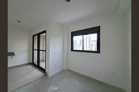 Studio de kitnet/studio para alugar com 1 quarto, 29m² em Vila Olímpia, São Paulo